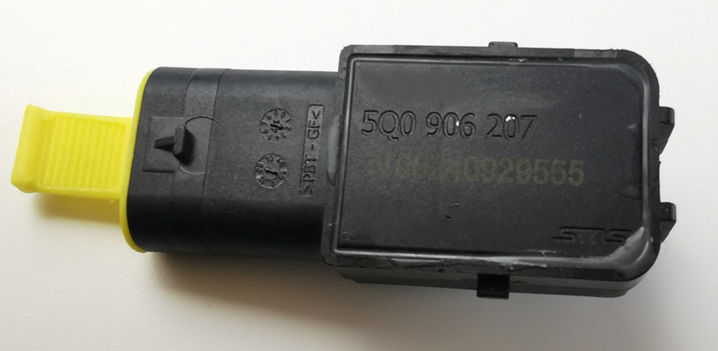 Pressure Sensor, brake booster AMPRO Technologie GmbH
